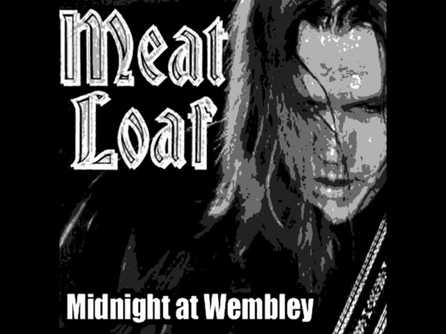 Meat Loaf Legacy - 1983 Wembley AUDIO (Radio Broadcast)