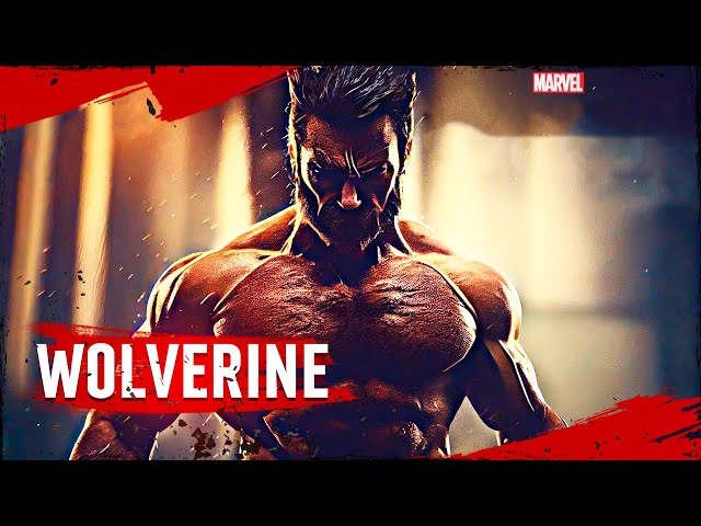 Marvel's Wolverine PS5 - OFFICIAL!!!