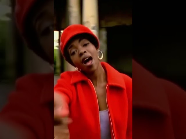 fugees - fu-gee-la #FIFTYDEEP #hiphop50 #officialvideo #shorts