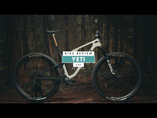 2024 Yeti ASR // Bike Review