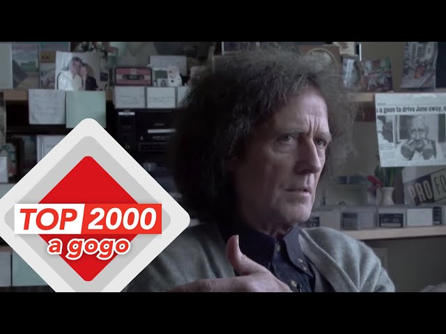 Gilbert O'Sullivan | The Story Behind The Songs
