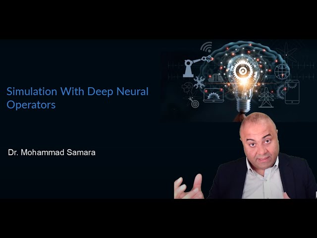 HOW it Works: Deep Neural Operators (DeepONets)