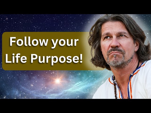 Shamanic View: Find your Soul Path with forgotten method