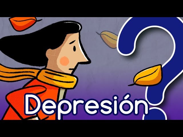 Why do we get depressed? - CuriosaMente 100