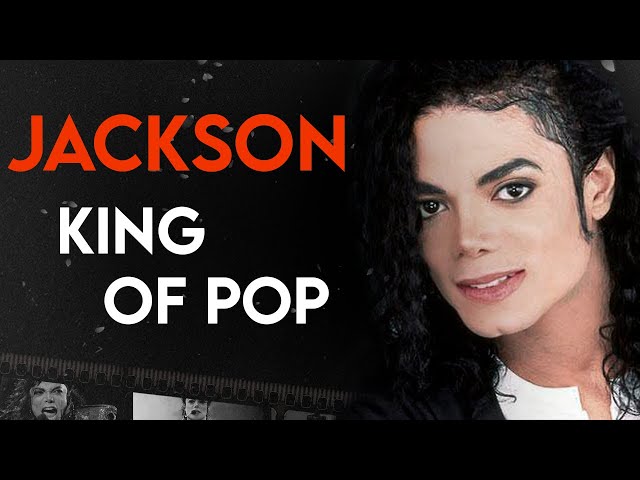 Michael Jackson: The Victim Of Fame | Full Biography (Thriller, Bad, Billie Jean)
