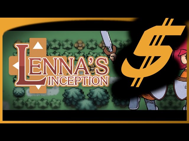 A Short Review of Lenna's Inception