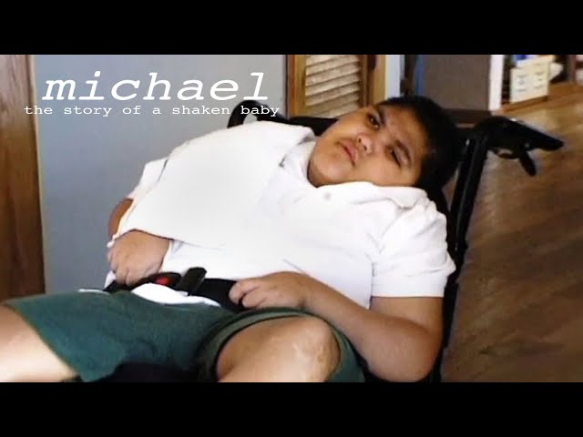 Michael: The Story of a Shaken Baby Documentary