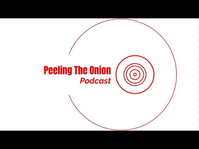 Peeling The Onion - Ep. #2 Henry Rollins
