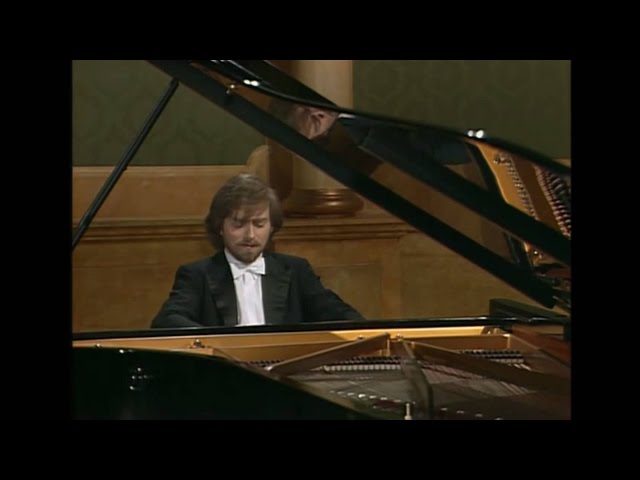 Krystian Zimerman - Chopin & Schubert