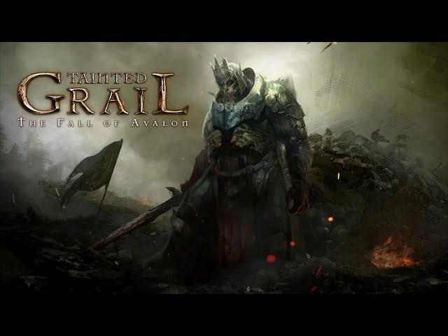Tainted Grail: The Fall of Avalon - Arthurian Legend in an Open World