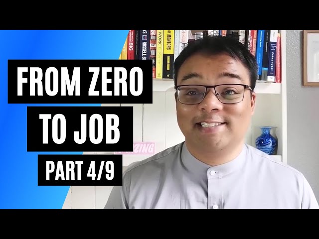 (4/9) How To Get A Job In The UK | Tier 2 Jobs In UK | UK Work Visa