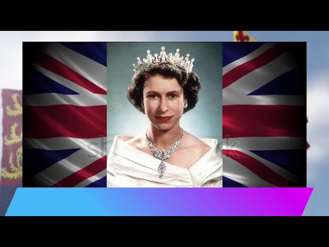 [USA/UK] - My (Proposed) Additional Verses To "God Save The Queen" - Relationship Verses