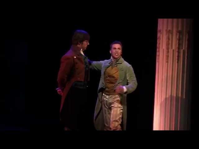 Pride and Prejudice - More Clips from the Musical!