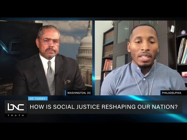 How the Fight For Social Justice Has Changed Since 2020