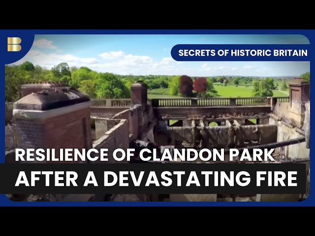 Caxton's Legacy Unveiled - Secrets of Historic Britain -  History Documentary