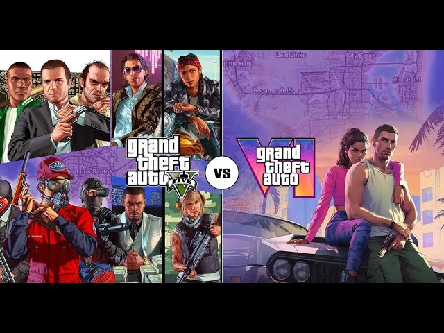 GTA 6 Will Be BETTER Than GTA 5 Ever Was...