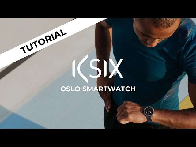 Ksix Oslo - Tutorial - Česky, Hrvatski, Српски