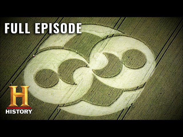 In Search of Aliens: Decoding the Roswell Rock (S1, E4) | Full Episode