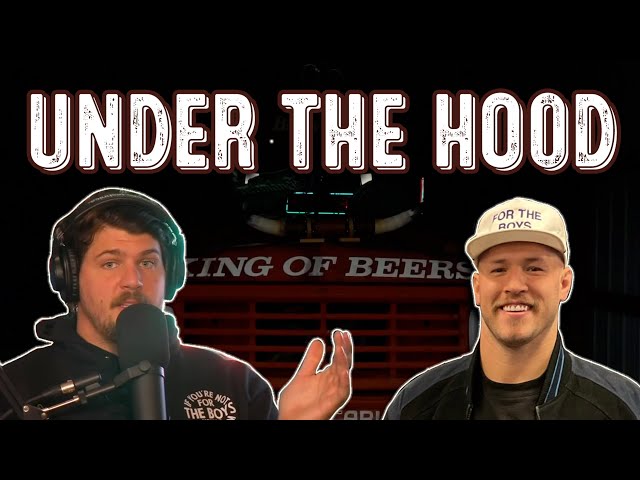 The Boys Lost (Pt. 2) | Under The Hood #15