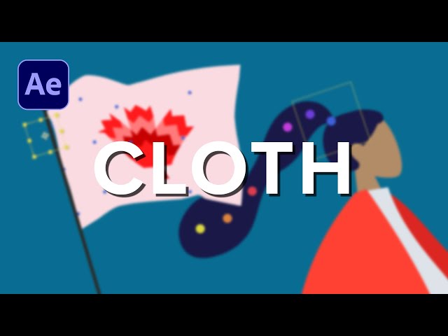 Motion-3 in Depth (Cloth Tool)
