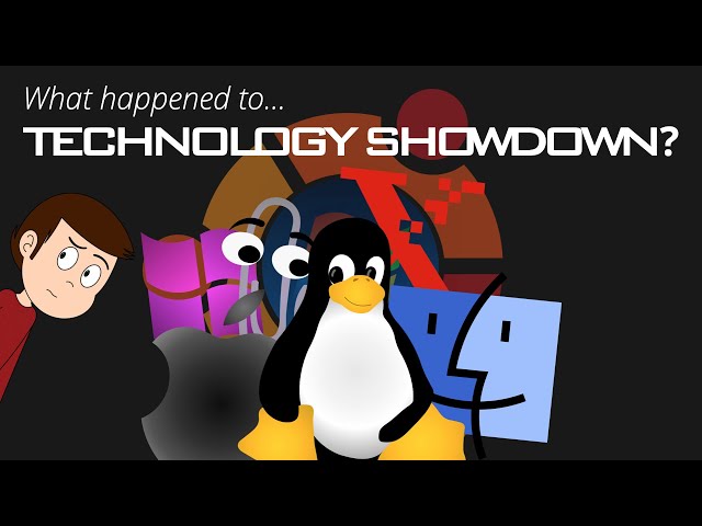 What Happened to Technology Showdown? - Savvy Sage