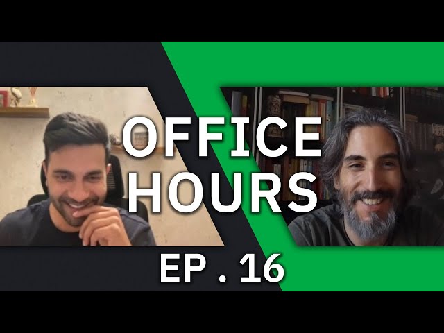 Netdata FAQs demystified! | Netdata Office Hours #16