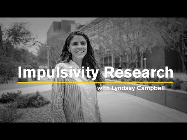 Lyndsay Campbell wins NSF Graduate Research Fellowship