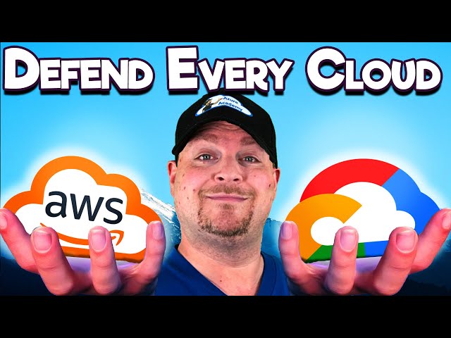 5 Ways Defender For Cloud Can Protect YOU