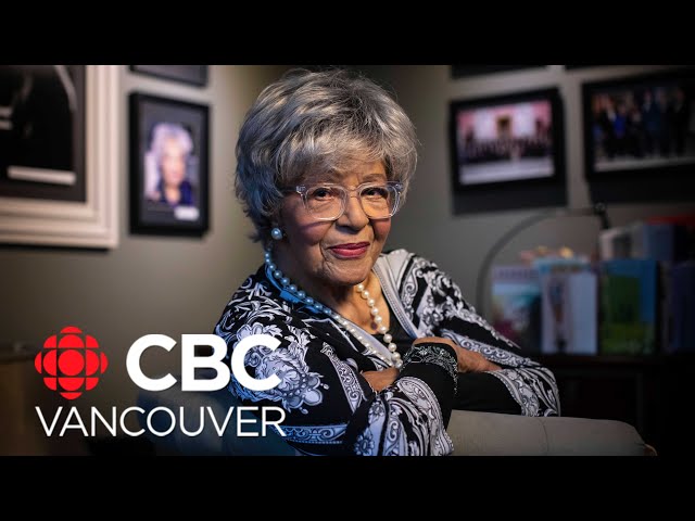 Eleanor Collins, the first lady of Canadian jazz, dead at 104