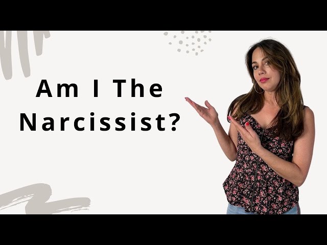 Am I The Narcissist Or The Victim- 5 Ways To Determine