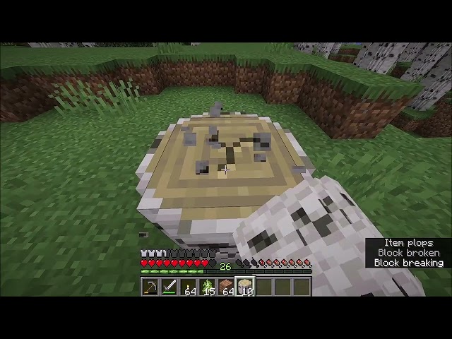 Minecraft Moments That Exiled Me From The Village