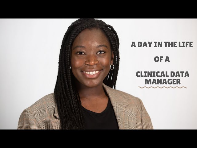 A Day In The Life Of A Clinical Data Manager