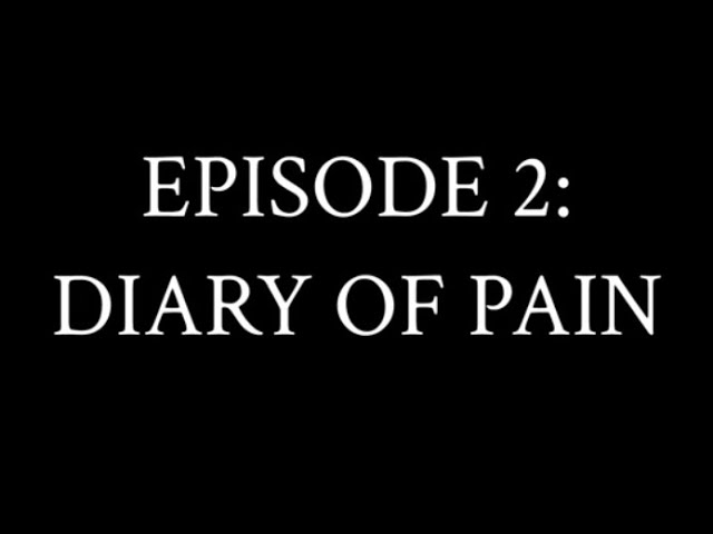 Beyond The Misguided - The making of Set Me Free EP - EPISODE 2: DIARY OF PAIN