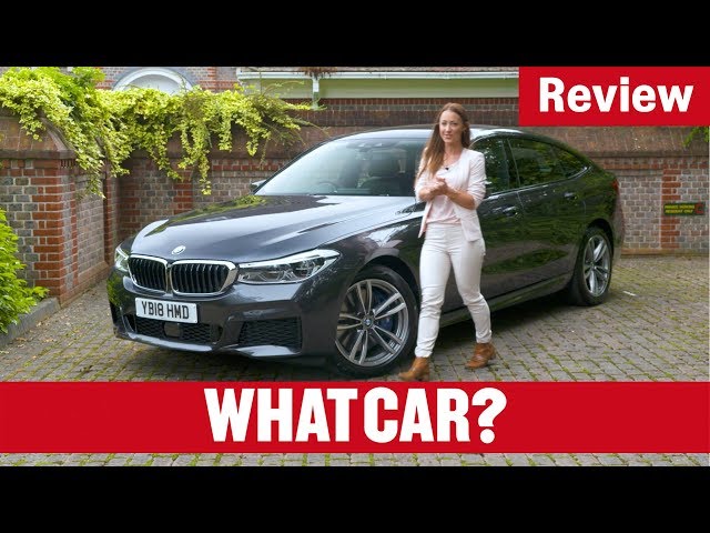2020 BMW 6 Series GT review – a better coupé than the Mercedes-Benz CLS? | What Car?