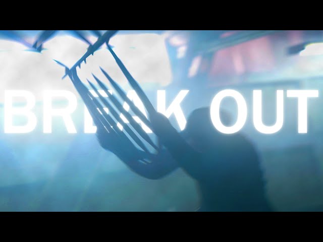 Micah Ariss & Dawson Samuel - Break Out [Official Video]