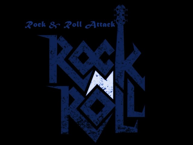 VA - Rock & Roll Attack - Vol 6