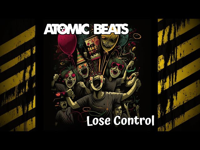 [FREE] Retro Synthpop x 80's Pop Type Beat | "Lose Control"