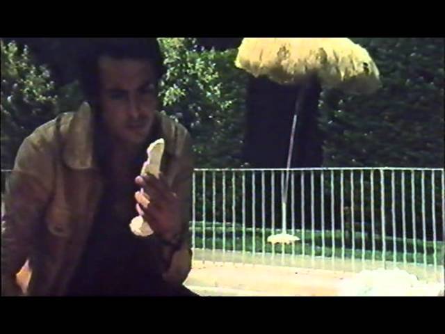 MICHELA ROC - Filme L'UNICA LEGGE IN CUI CREDO (1976) - COMPLETO