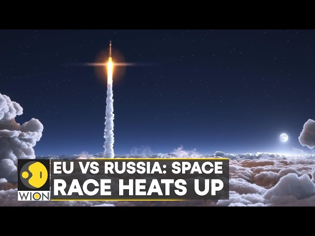 WION Fineprint | Ukraine war tensions boil over in space | Latest English News | WION