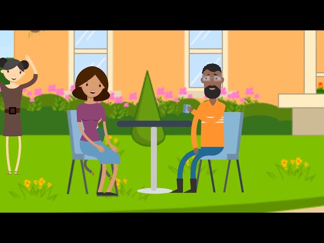 Cartoon Animated Explainer Video Example - Toonly