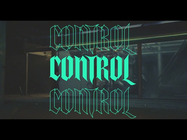OBS - Take Control (Official Lyric Video)