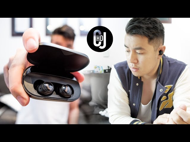 Zolo Liberty+ Unboxing and Initial Thoughts – Better than Apple Airpods?
