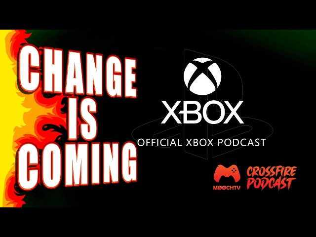Official Xbox Podcast Reactions | The Future Of Xbox | PS5 Games Going To PC | Helldivers 2 Success
