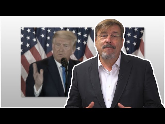 Analyse der Wahlnacht: „Was Trump macht, ist unerhört“