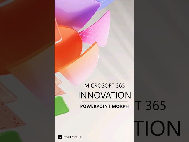 Create Stunning Presentations with PowerPoint Crop to Shape!