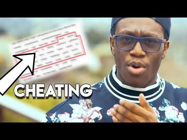 Deji CHEATING For Views, Jake Paul CALLS OUT Faze Banks For Boxing Match, NoahJ456 House On Fire