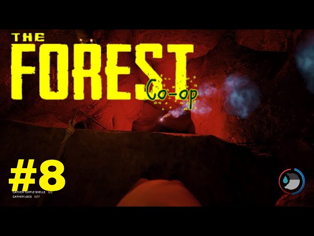 Nieuw Speelgoed Zoeken - The Forest Co-op (Part 8)