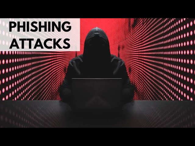 What is a Phishing Attack? Types of Phishing attack  | Email Phising Spear Phishing Smishing Vishing