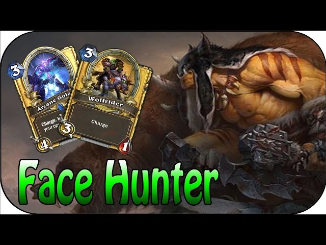TinyGrimes #17 Legend Face Hunter (Rank 16 to 14) [NA]