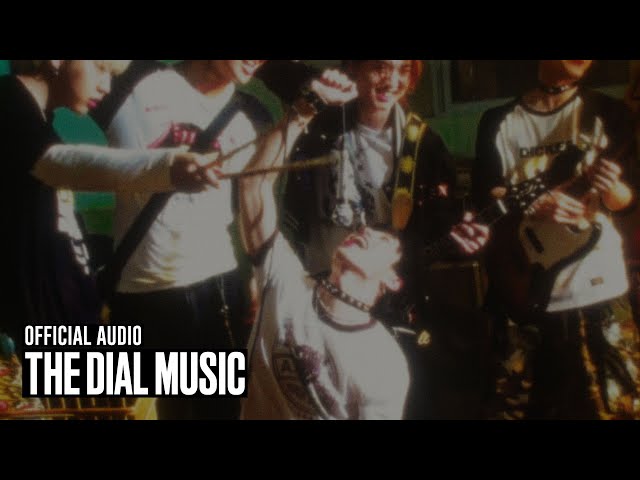 [Full Album] BIGONE (빅원) 'BIGONEISTHENAME’ [Official Audio]